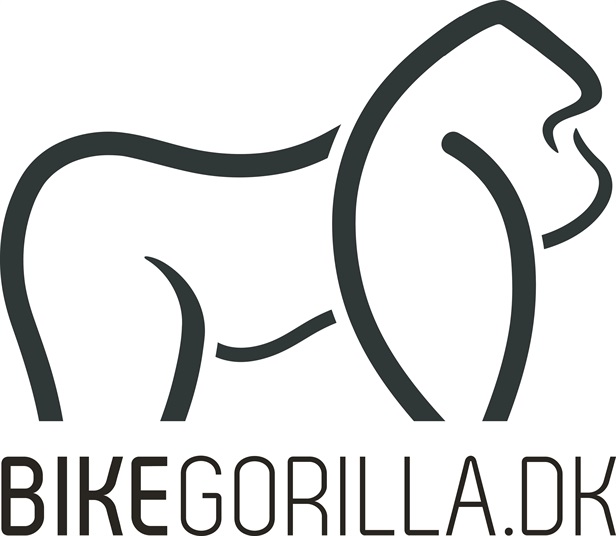 BikeGorilla