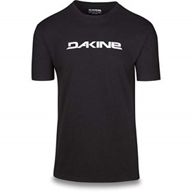 Dakine Rail T T-Shirt Sort