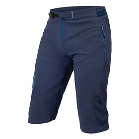 Endura MT500 Burner Shorts Ink Blue
