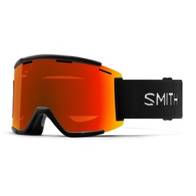 Smith Goggles Squad MTB XL Black