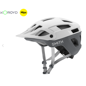 Smith Engage MIPS 2 Cykelhjelm Hvid