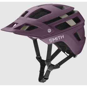 Smith Forefront 2 MIPS - MTB Cykelhjelm Lilla