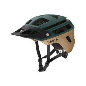 Smith Forefront 2 MIPS Spruce Safari