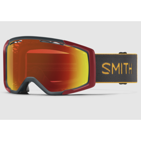 Smith Rhythm MTB Goggle Slate/Fools Gold