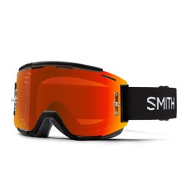 Smith Goggles Squad MTB Black