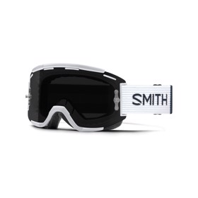 Smith Squad Goggle Hvid