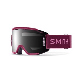 Smith Goggles Squad MTB Merlot Flamingo