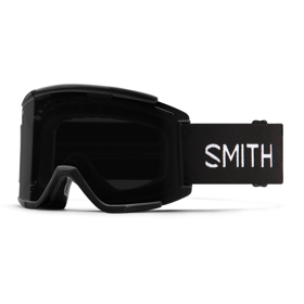 Smith Goggles Squad MTB XL Sort