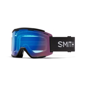Smith MTB Goggle Squad XL Sort