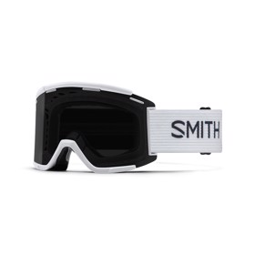 Smith MTB Goggle Squad XL White
