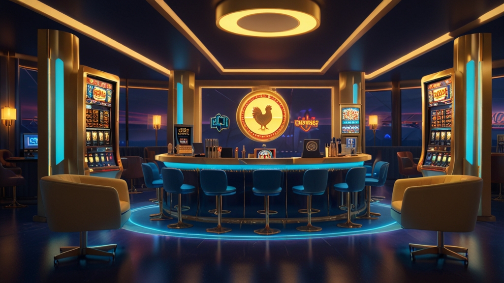 Chicken Road Casino
