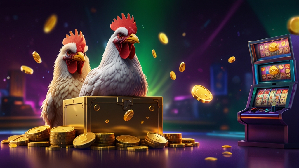 Er Chicken Road Ægte