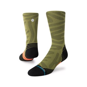 Stance Ciele Cykelstrømper Camo